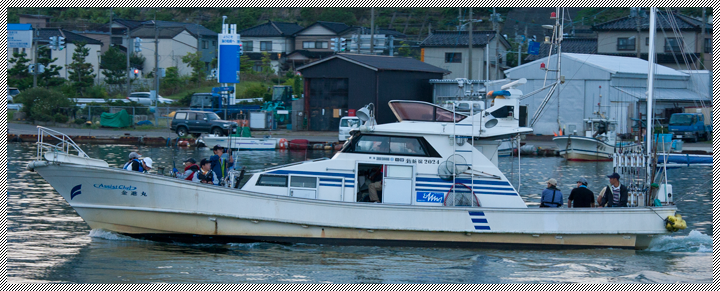 アシストクラブ金進丸写真